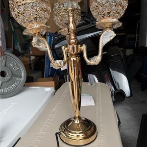 Lamps, set of 2